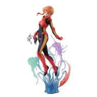 Фигурка Kidou Senshi Gundam ZZ — Ple-Two — Gundam Girls Generation — 1/8 — Normal Suit Ver.