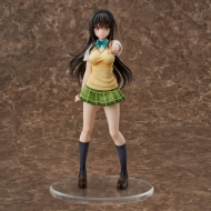 Фигурка To LOVEru Darkness — Kotegawa Yui — 1/6