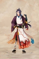 Фигурка Ken ga Toki — Tokugawa Mitsukuni — 1/8