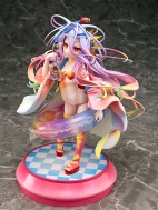 Фигурка No Game No Life — Shiro — Sora — 1/7 — Summer Season Ver.