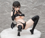 Лимитированная фигурка Succubus Stayed Life — Yomizawa Tsukino — Character’s Selection — 1/7