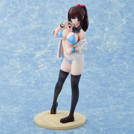Лимитированная фигурка Original Character — Minagi Marina — 1/6 — Ichigo Store Limited Edition