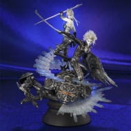 Фигурка Final Fantasy XIV — Meister Quality Figure