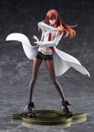 Фигурка Steins;Gate — Makise Kurisu — Dream Tech — 1/7 — White Coat Style