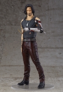 Фигурка Cyberpunk 2077 — Johnny Silverhand — Pop Up Parade