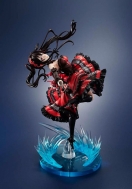 Лимитированная фигурка Date A Bullet — Tokisaki Kurumi — KD Colle — 1/7