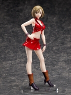 Лимитированная фигурка Vocaloid — Meiko — F:Nex — 1/7