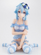 Лимитированная фигурка Sword Art Online — Sinon — Shibuya Scramble Figure — 1/4 — Negligee Ver.