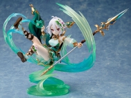 Лимитированная фигурка Princess Connect! Re:Dive — Natsume Kokoro — F:Nex — 1/7