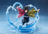 Лимитированная фигурка Kimetsu no Yaiba — Tomioka Giyuu — 1/8