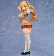 Лимитированная фигурка Original Character — Creator’s Collection — Sophia — 1/6