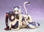 Фигурка Nekopara — Chocola — Vanilla