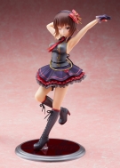 Фигурка Girls & Panzer Senshamichi Dai Sakusen! — Nishizumi Maho — Dream Tech — 1/7 — Idol Style