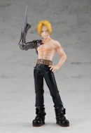 Фигурка Hagane no Renkinjutsushi Fullmetal Alchemist — Edward Elric — Pop Up Parade
