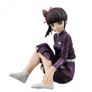 Фигурка Kimetsu no Yaiba — Tsuyuri Kanao — G.E.M. — Tenohira