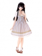 Аниме кукла Original Character — Iris Collect — Sumire — Fortune Patissetrie