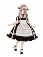 Аниме кукла Ex☆Cute Family — PureNeemo — Minami — 1/6 — Loyal Maid, Normal Sales ver.