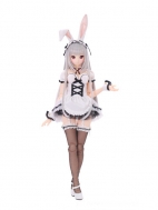 Аниме кукла Original Character — Iris Collect — Rino — 1/3 — Moonlit Night Maid Rabbit