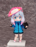 Аниме фигурка Eromanga Sensei — Izumi Sagiri — Faidol