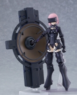 Фигурка Fate/Grand Order — Mash Kyrielight — Figma — Shielder, Ortinax