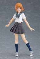 Фигурка Original Character — Figma — figma Styles — Emily — Sailor Outfit Body