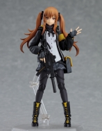 Фигурка Girls Frontline — UMP9 — Figma
