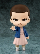 Лимитированная фигурка Stranger Things — Eleven — Nendoroid