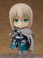 Фигурка Gekijouban Fate/Grand Order: Shinsei Entaku Ryouiki Camelot — Wandering; Agateram — Bedivere — Nendoroid
