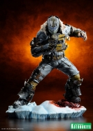 Фигурка Dead Space 3 — Isaac Clarke — ARTFX Statue