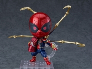 Фигурка Avengers: Endgame — Iron Spider — Peter Parker — Nendoroid — Endgame Ver., DX