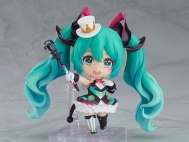 Лимитированная фигурка Vocaloid — Hatsune Miku — Nendoroid — Magical Mirai 2019 Ver.