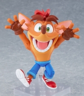 Фигурка Crash Bandicoot 4: It’s About Time — Aku Aku — Crash Bandicoot — Nendoroid