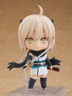 Фигурка Fate/Grand Order — Okita Souji — Nendoroid