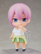Фигурка Gotoubun no Hanayome — Nakano Ichika — Nendoroid