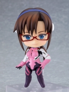 Фигурка Evangelion Shin Gekijouban — Makinami Mari Illustrious — Nendoroid — Plugsuit Ver.