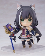 Фигурка Princess Connect! Re:Dive — Momochi Kiruya — Nendoroid