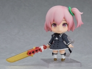 Фигурка Assault Lily Bouquet — Hitotsuyanagi Riri — Nendoroid