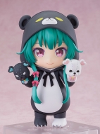 Фигурка Kuma Kuma Kuma Bear — Yuna — Nendoroid