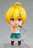 Лимитированная фигурка Dokyuu Hentai HxEros — Hoshino Kirara — Nendoroid