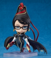 Лимитированная фигурка Bayonetta — Nendoroid