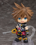 Лимитированная фигурка Kingdom Hearts II — Sora — Nendoroid — Kingdom Hearts II Ver.
