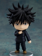 Фигурка Jujutsu Kaisen — Fushiguro Megumi — Nendoroid