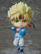 Фигурка Jojo no Kimyou na Bouken — Sentou Chouryuu — Caesar Anthonio Zeppeli — Nendoroid