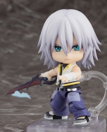 Лимитированная фигурка Kingdom Hearts II — Riku — Nendoroid — Kingdom Hearts II Ver.