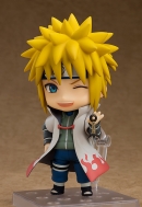 Лимитированная фигурка Naruto Shippuuden — Namikaze Minato — Nendoroid