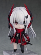 Фигурка Punishing Gray Raven — Lucia — Nendoroid — Crimson Abyss