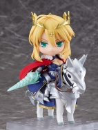 Фигурка Fate/Grand Order — Altria Pendragon (Lancer) — Nendoroid — ＆ Dun Stallion