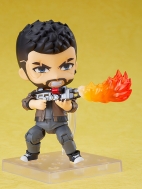 Фигурка Cyberpunk 2077 — V — Nendoroid — Male Ver., DX