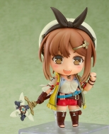 Фигурка Atelier Ryza ~Tokoyami no Joou to Himitsu no Kakurega~ — Reisalin Stout — Nendoroid