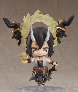 Лимитированная фигурка Onmyoji — Ootakemaru — Nendoroid